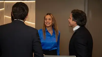 Galmarini firmó el contrato para dar inicio a la megaobra “Emisario Berazategui” Galmarini firmó el contrato para dar inicio a la megaobra “Emisario Berazategui”