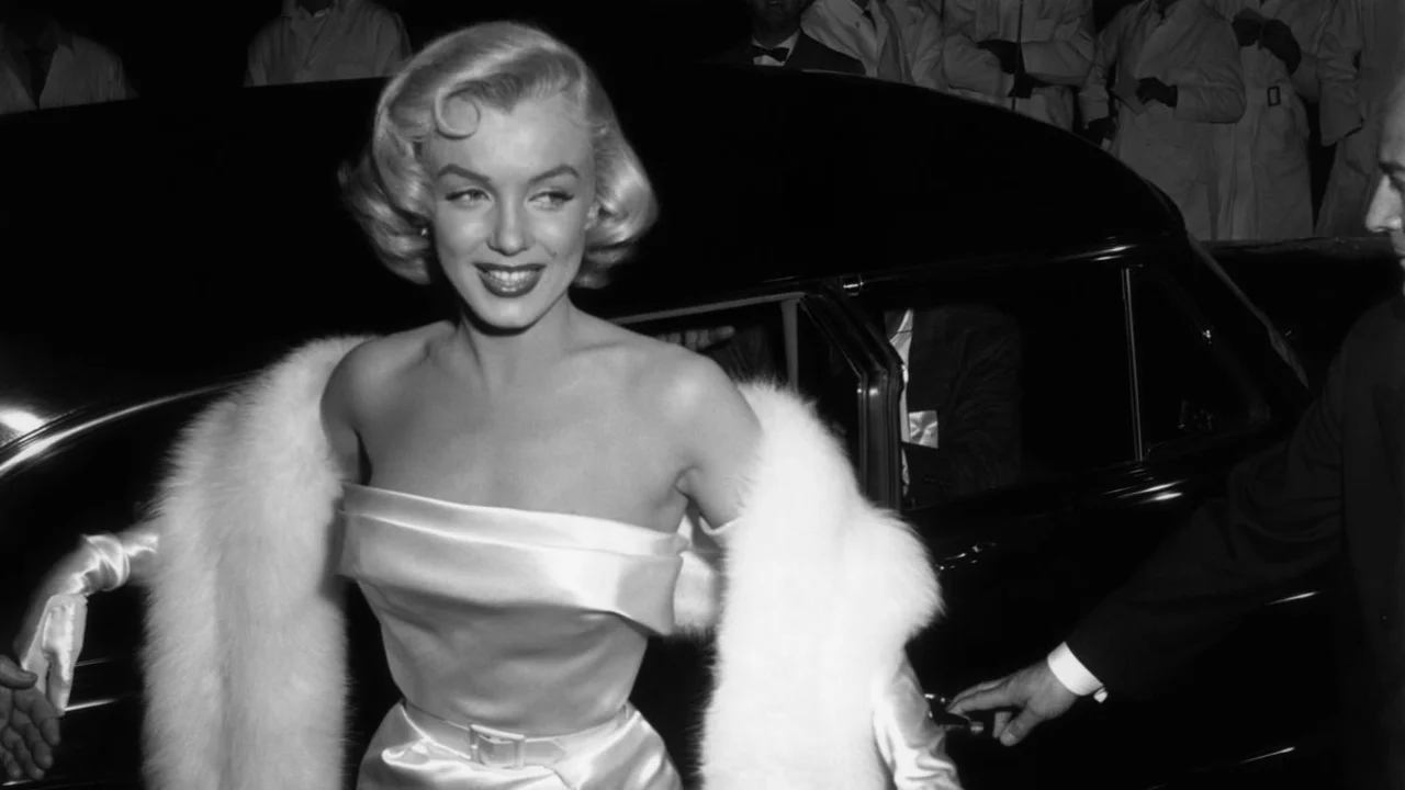Marilyn Monroe