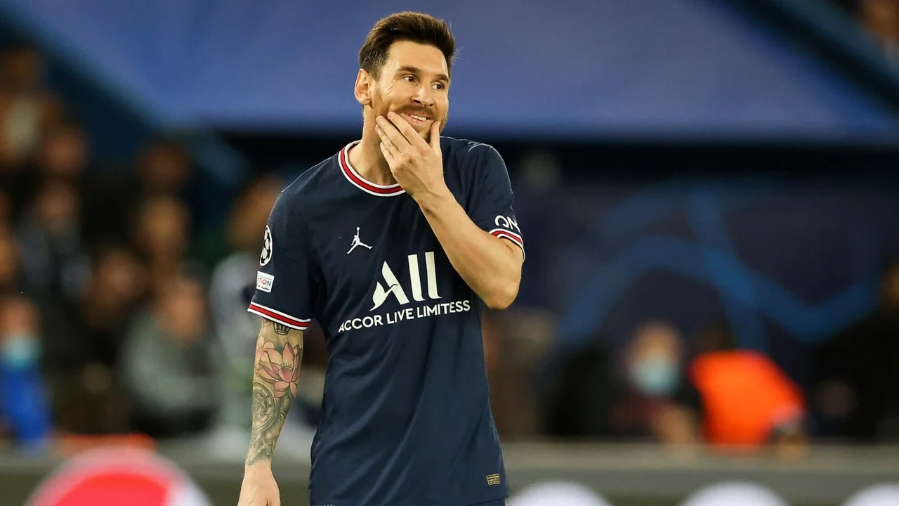 Lionel Messi, mercado de pases, PSG, Barcelona, Arabia Saudita, Inter Miami
