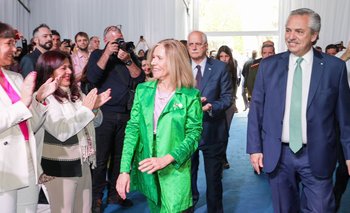 Orgullo argentino: científica dirigirá la Organización Meteorológica Mundial | Onu
