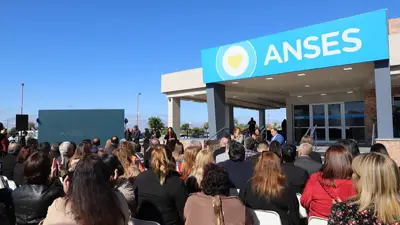 Ya se jubilaron más de 40 mil personas por el nuevo Plan de Pago Previsional Ya se jubilaron más de 40 mil personas por el nuevo Plan de Pago Previsional