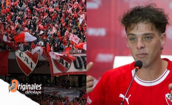 La IGJ pedirá un veedor en el fideicomiso de Santiago Maratea | Independiente