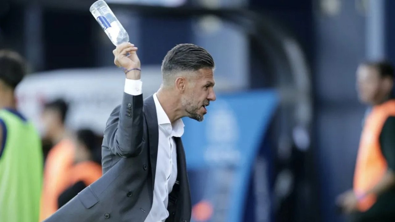 River Plate, Nicolás De La Cruz, Martín Demichelis, Flamengo. 