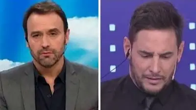 Adrián Pallares Rodrigo Lussich Adrián Pallares Rodrigo Lussich