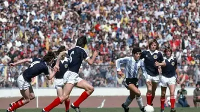 Diego Maradona Diego Maradona