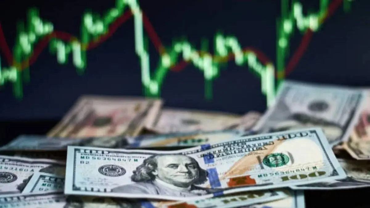 Dólar blue, dólar paralelo, dólar para turistas extranjeros, dólar MEP, dólar CCL