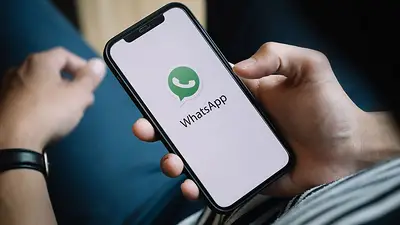 WhatsApp WhatsApp