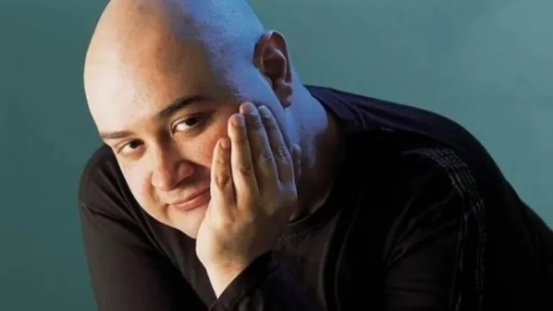 Jorge Porcel Júnior