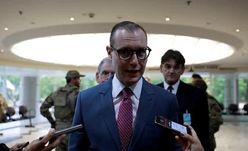 El bolsonarismo pide impeachment contra el juez que habilitó más horas para votar | Elecciones en brasil