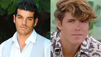 Cristian U Marcos Ginocchio Cristian U Marcos Ginocchio