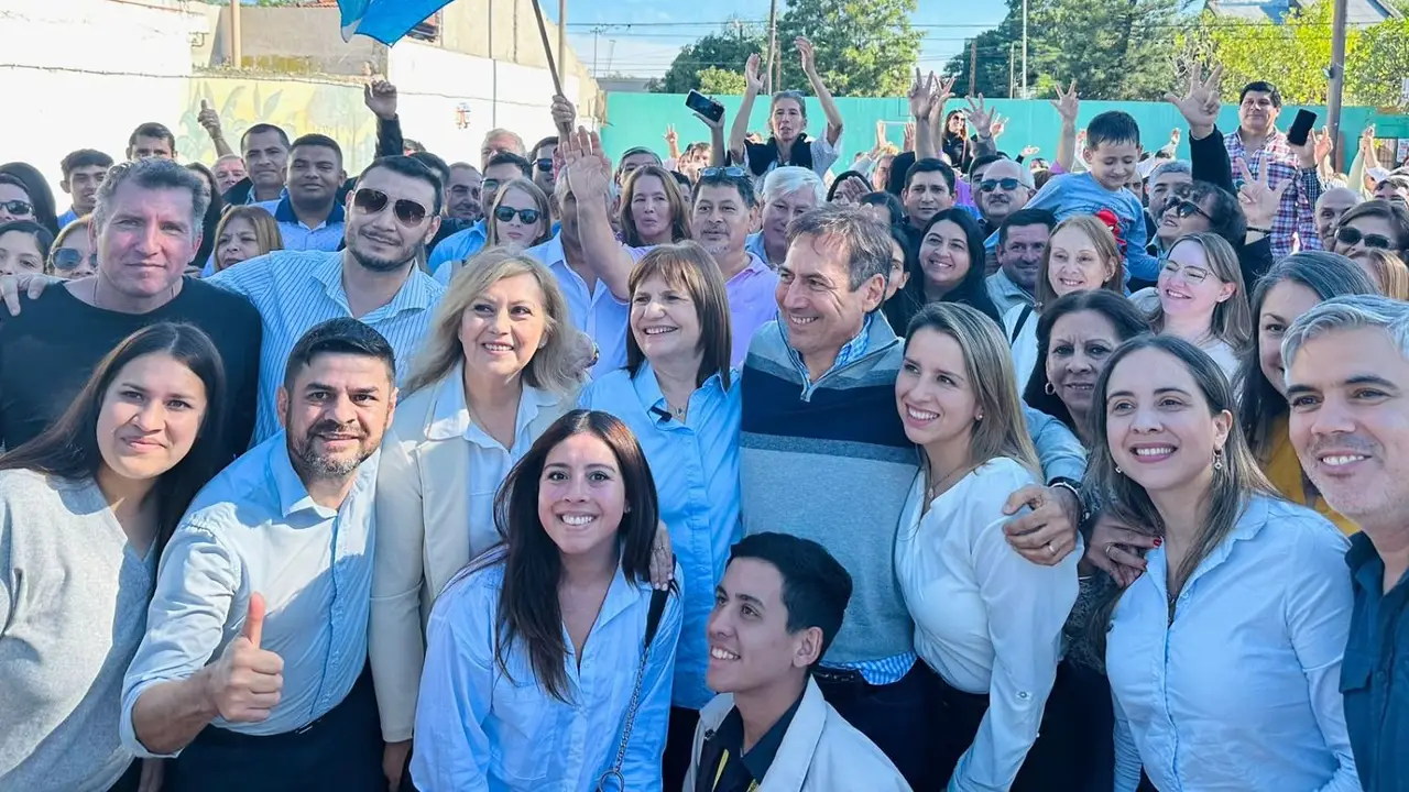 Cambiemos apuesta a que el caso San Juan se replique en Formosa