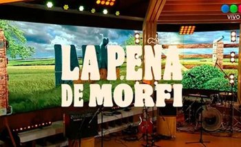 Se confirmó el regreso que todos esperaban en La Peña de Morfi | Televisión 