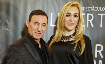 El rumor que le carcome la cabeza al ex de Fátima Flórez: "Está convencido" | Televisión 