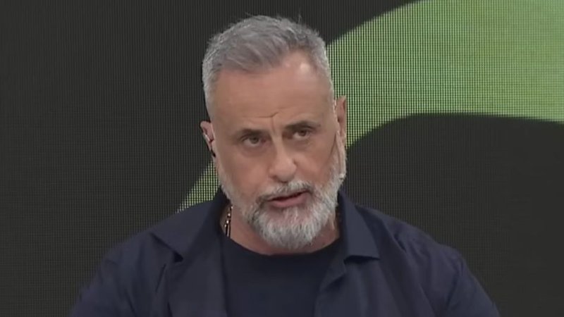 Jorge Rial