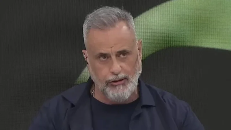 Jorge Rial