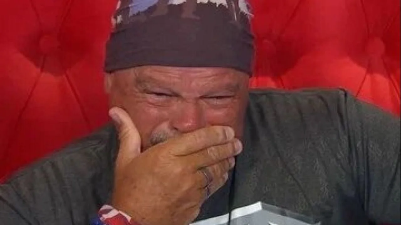 Alfa de Gran Hermano