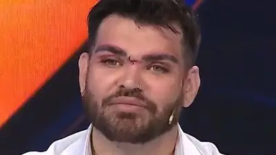 Anibal Lotocki Anibal Lotocki
