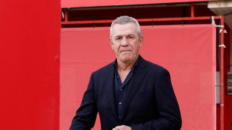Mallorca anuncia que "Vasco" Aguirre renueva vínculo como DT hasta mediados de 2024