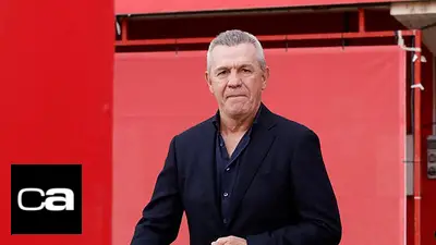 Mallorca anuncia que "Vasco" Aguirre renueva vínculo como DT hasta mediados de 2024 Mallorca anuncia que "Vasco" Aguirre renueva vínculo como DT hasta mediados de 2024