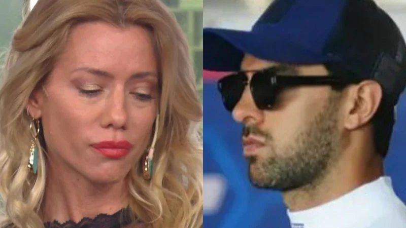 Cancelaron el casamiento entre Nicole Neumann y Manuel Urcera