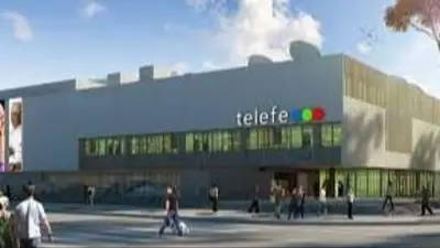 Mariano Peluffo se fue de Telefe para trabajar en El Nueve. Mariano Peluffo se fue de Telefe para trabajar en El Nueve.