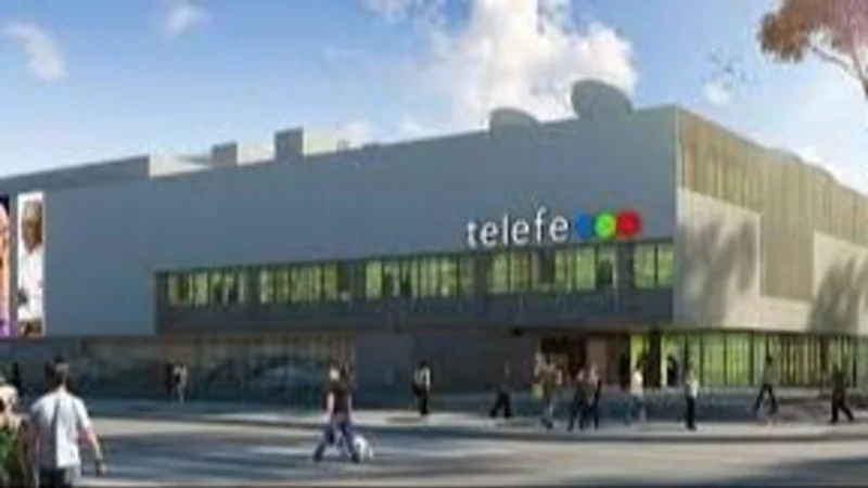 Mariano Peluffo se fue de Telefe para trabajar en El Nueve. 