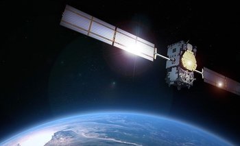 Cuántos satélites tiene la Argentina en el espacio exterior | Espacio exterior