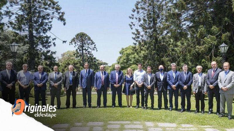 Junio, mes clave para el escenario electoral: los tres deseos de Alberto, la instalación de Wado y el rol de los gobernadores