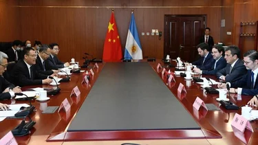 Argentina sumó mercados en China y consiguió inversiones por más de US$ 3000 millones