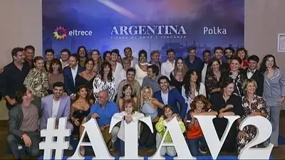 ATAV 2 ATAV 2