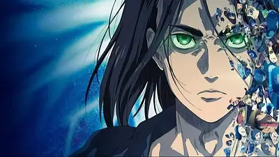 Attack on titan Attack on titan