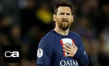 Los días de Messi en el PSG: de la revolución al despecho francés | Selección argentina