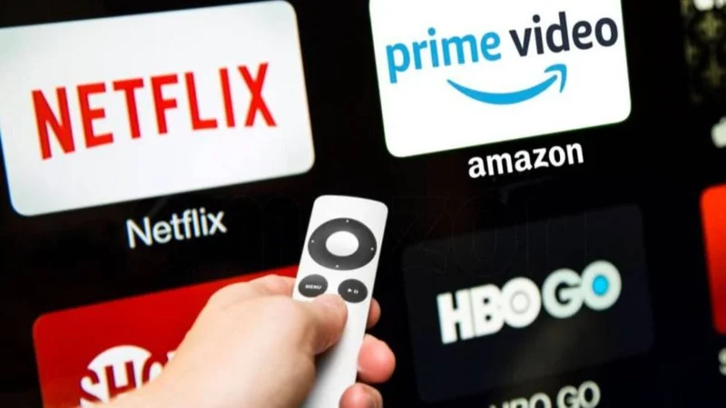 Una plataforma como Netflix paga en dólares por ver series y películas: cómo inscribirse.