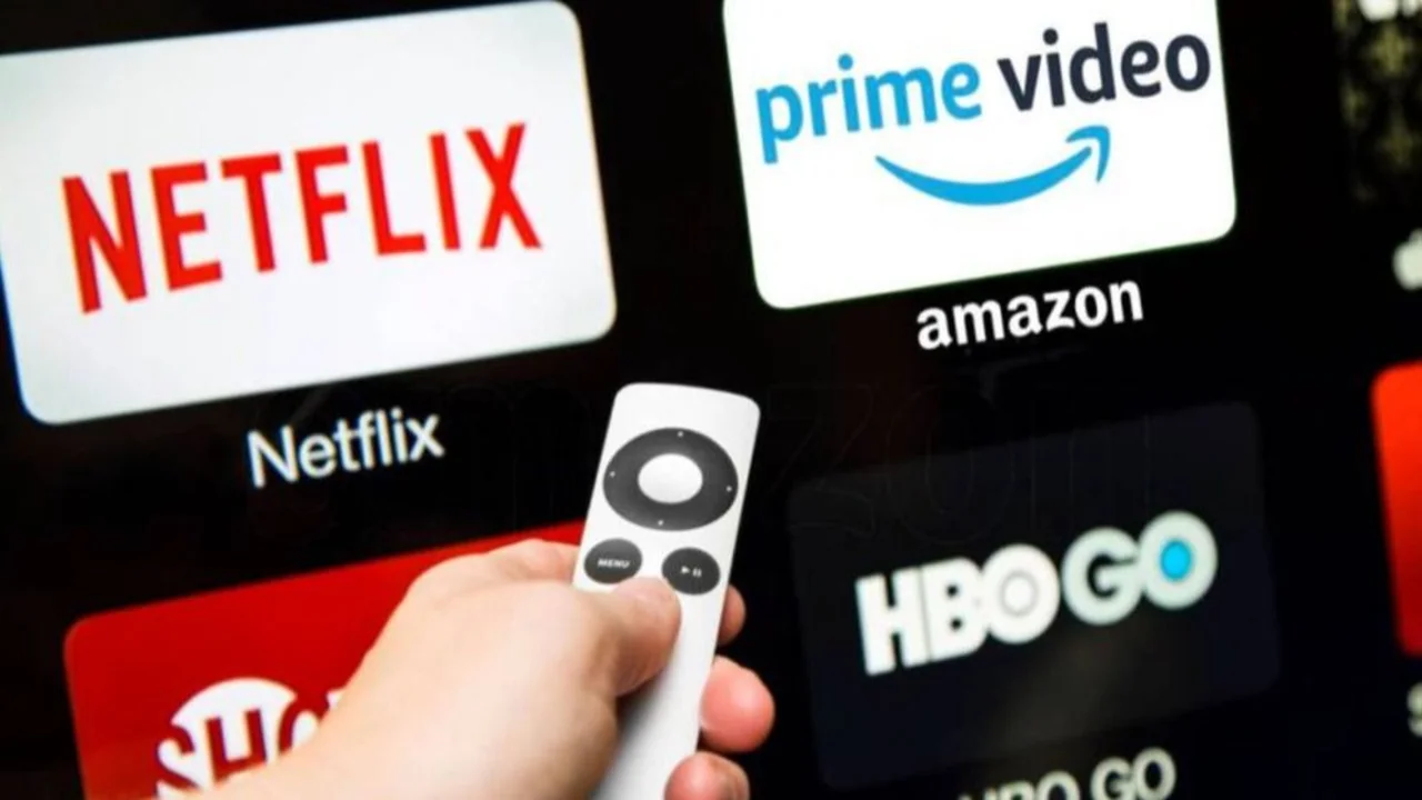 Una plataforma como Netflix paga en dólares por ver series y películas: cómo inscribirse.