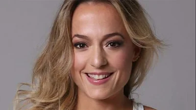 Sabrina Carballo Sabrina Carballo