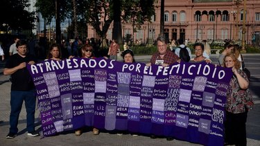 Solo se salva la que tiene plata: Milei dejó sin psicólogos y sin abogados a las víctimas de violencia extrema