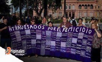 Solo se salva la que tiene plata: Milei dejó sin psicólogos y sin abogados a las víctimas | Violencia de género