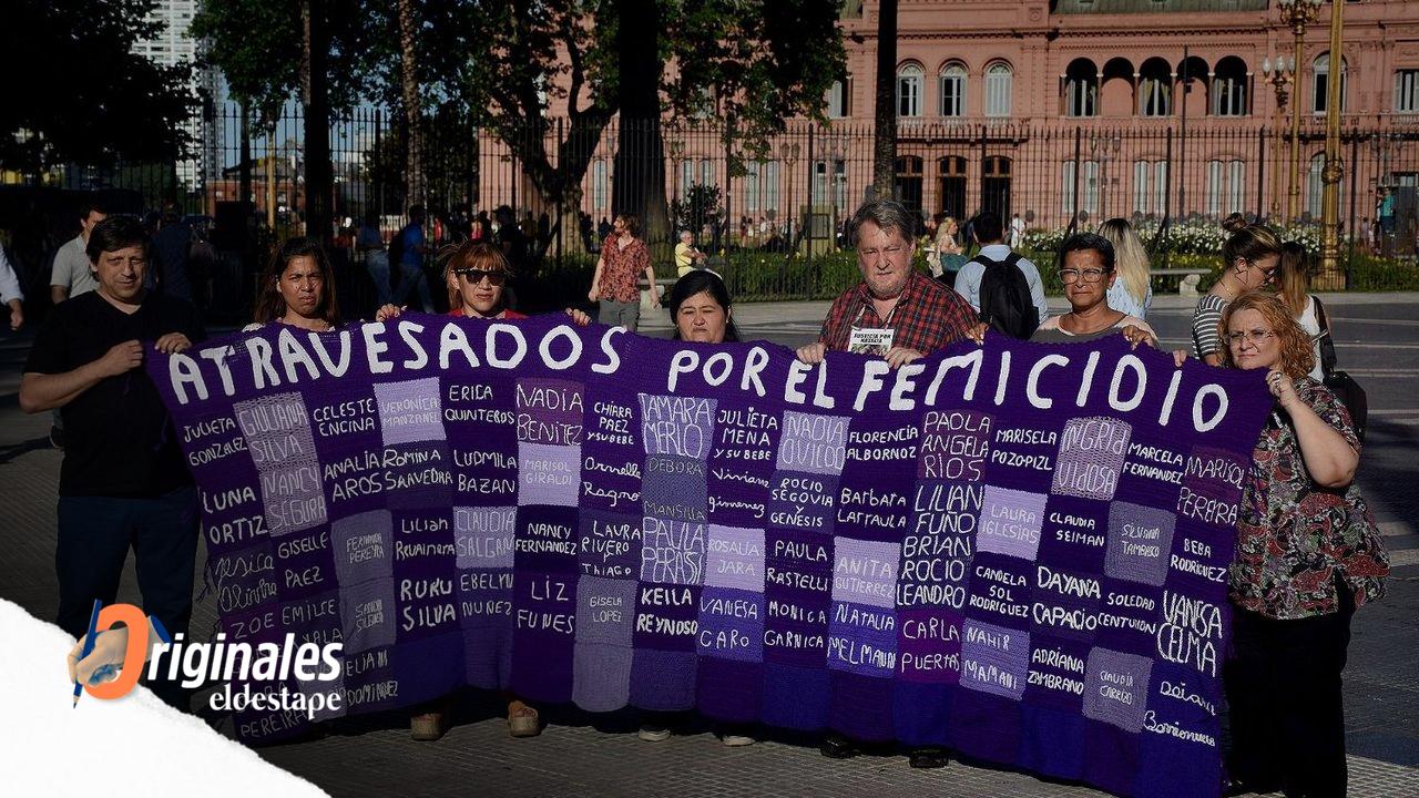 Solo se salva la que tiene plata: Milei dejó sin psicólogos y sin abogados a las víctimas de violencia extrema