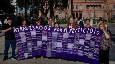 Solo se salva la que tiene plata: Milei dejó sin psicólogos y sin abogados a las víctimas de violencia extrema