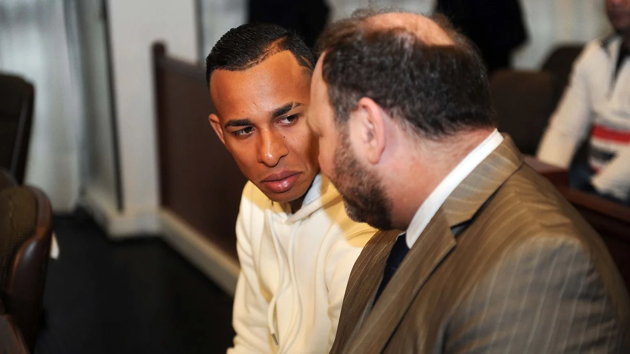 Elevaron a juicio oral la causa contra Sebastián Villa por abuso sexual