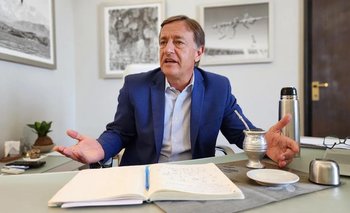 Mendoza pedirá medida cautelar a la Justicia en contra de  nueva normativa del BCRA | Bcra