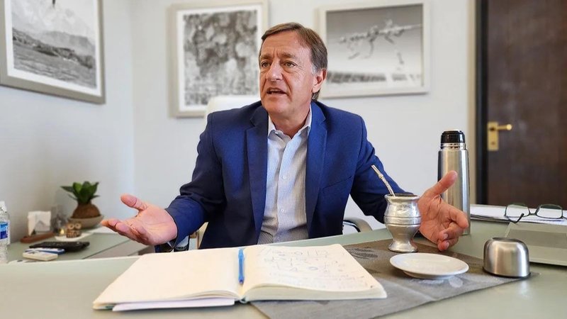Mendoza pedirá una medida cautelar a la Justicia federal en contra de una nueva normativa del BCRA