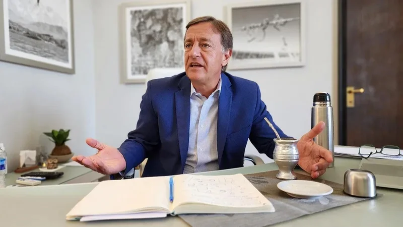 Mendoza pedirá una medida cautelar a la Justicia federal en contra de una nueva normativa del BCRA
