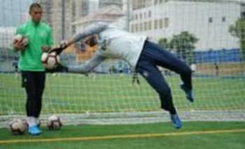 Jugó en 15 países, pasó por el Federal A y se compara con Buffon | Fútbol argentino