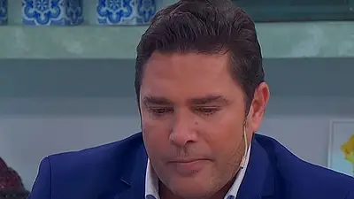 Qué pasó con Matías Alé Qué pasó con Matías Alé