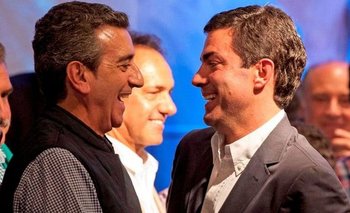 Urtubey y Randazzo negaron su incorporación a JxC: "Somos peronistas" | Elecciones 2023