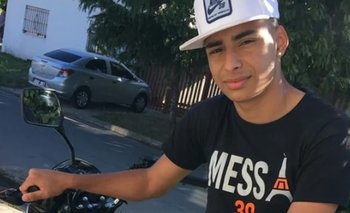 Lucas González: detuvieron al policía acusado de ayudar a plantar el arma | Crimen de lucas gonzález