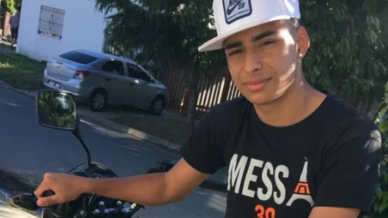 Lucas González: detuvieron al policía acusado de ayudar a plantar el arma en el auto