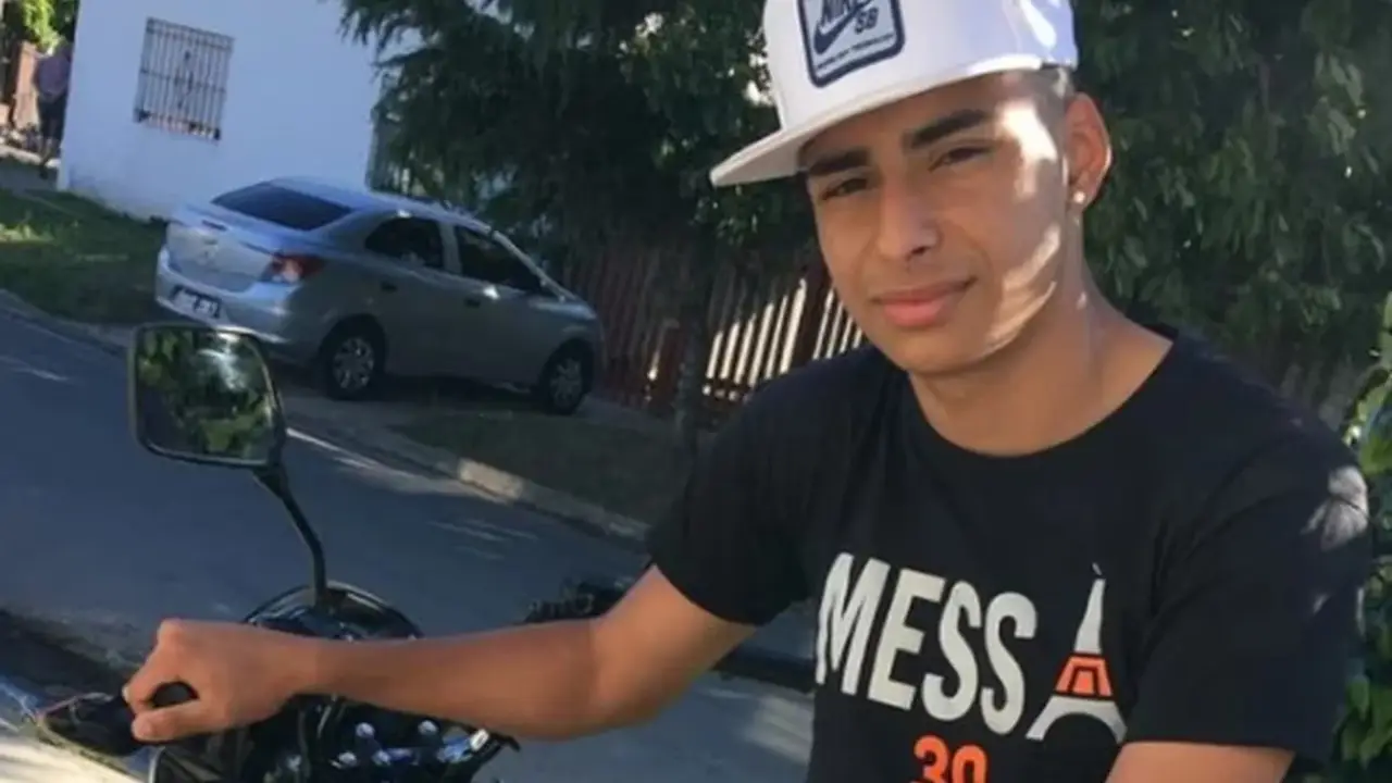 Lucas González: detuvieron al policía acusado de ayudar a plantar el arma en el auto