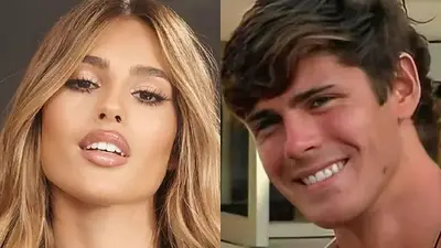 Tras su separación, Julieta Poggio reveló lo más esperado de Marcos Ginocchio. Tras su separación, Julieta Poggio reveló lo más esperado de Marcos Ginocchio.